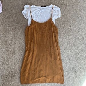 Forever 21 T-shirt Dress